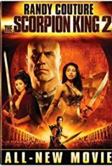 ดูหนังออนไลน์ฟรี The Scorpion King 2 Rise Of A Warrior อภินิหารศึกจอมราชันย์ 2008