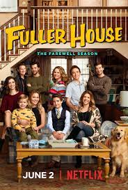 ดูหนังออนไลน์ Fuller House Season 5
