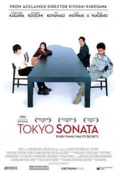 ดูหนังออนไลน์ Tokyo Sonata วันที่หัวใจซ่อนเจ็บ