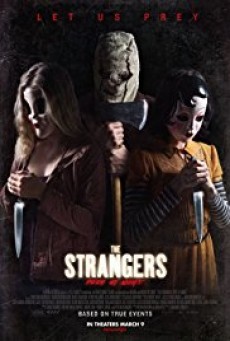 ดูหนังออนไลน์ THE STRANGERS PREY AT NIGHT (2018) คนแปลกหน้า ขอฆ่าหน่อยสิ!