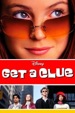 ดูหนังออนไลน์ Get a Clue (2002) บรรยายไทย