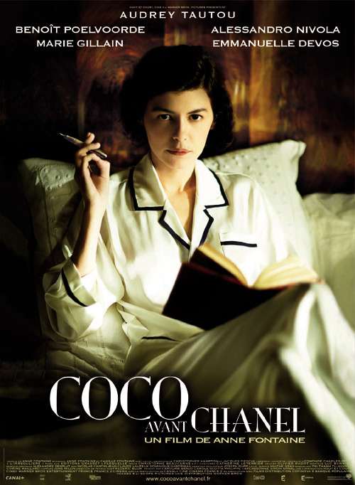ดูหนังออนไลน์ Coco Avant Chanel (2009) โคโค่ ก่อนโลกเรียกเธอชาแนล
