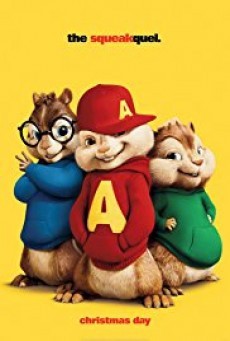 ดูหนังออนไลน์ Alvin and the Chipmunks 2 แอลวินกับสหายชิพมังค์จอมซน