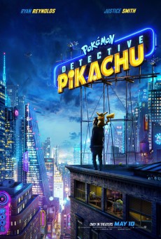 ดูหนังออนไลน์ฟรี Pokemon Detective Pikachu โปเกมอน ยอดนักสืบพิคาชู