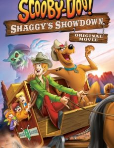 ดูหนังออนไลน์ Scooby-Doo! Shaggy’s Showdown (2017) สคูบี้ดู ตำนานผีตระกูลแชกกี้