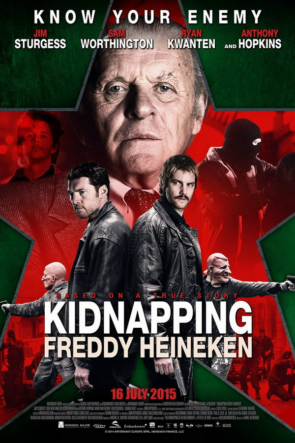 ดูหนังออนไลน์ฟรี Kidnapping Mr.Heineken (2015) เรียกค่าไถ่ ไฮเนเก้น