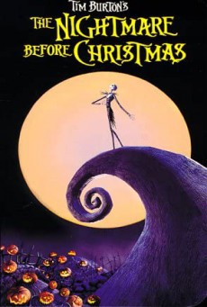 ดูหนังออนไลน์ The Nightmare Before Christmas ฝันร้ายฝันอัศจรรย์ ก่อนวันคริสต์มาส