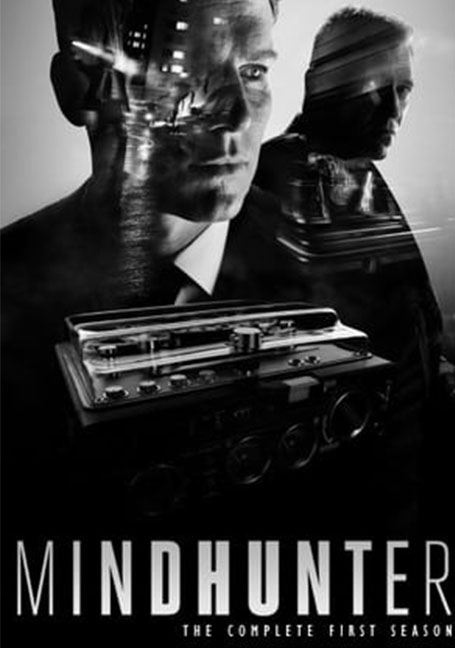 ดูหนังออนไลน์ Mindhunter (2017) มายด์ฮันเตอร์ 1-10 ตอนจบ