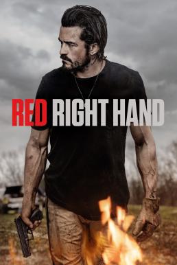 ดูหนังออนไลน์ Red Right Hand (2024) บรรยายไทยแปล