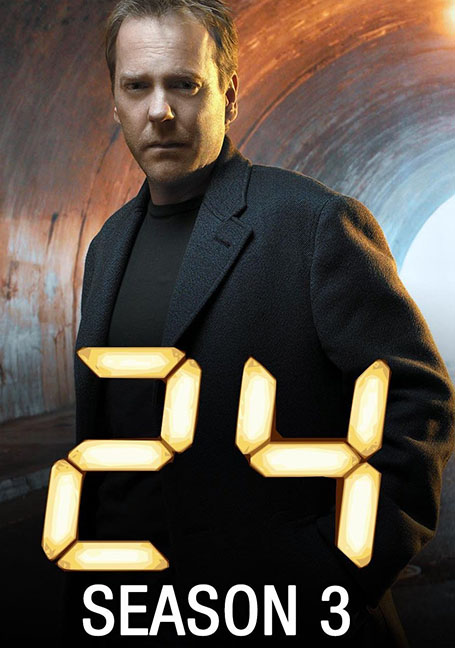 ดูหนังออนไลน์ 24 Hours Season 3 (2003) 24 ชั่วโมงอันตราย ปี 3