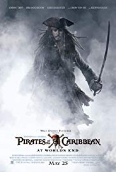 ดูหนังออนไลน์ Pirates of the Caribbean 3 At World’s End ( ไพเรทส์ออฟเดอะแคริบเบียน 3 )
