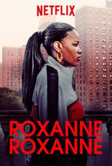 ดูหนังออนไลน์ฟรี Roxanne, Roxanne 2017