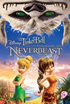ดูหนังออนไลน์ Tinker Bell And The Legend Of The Neverbeast ทิงเกอร์เบลล์ กับ ตำนานแห่ง เนฟเวอร์บีสท์ (2014)