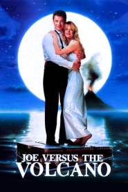 ดูหนังออนไลน์ฟรี Joe Versus the Volcano (1990) บิ๊กโจภูเขาไฟ