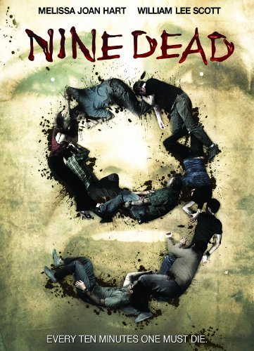 ดูหนังออนไลน์ฟรี Nine Dead (2010) 9 ตาย…ต้องไม่ตาย