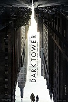 ดูหนังออนไลน์ฟรี The Dark Tower หอคอยทมิฬ