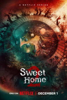 ดูหนังออนไลน์ฟรี ซีรี่ส์เกาหลี Sweet Home 2 (2023) สวีทโฮม 2 พากษ์ไทย