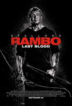 ดูหนังออนไลน์ฟรี Rambo Last Blood แรมโบ้ 5 นักรบคนสุดท้าย