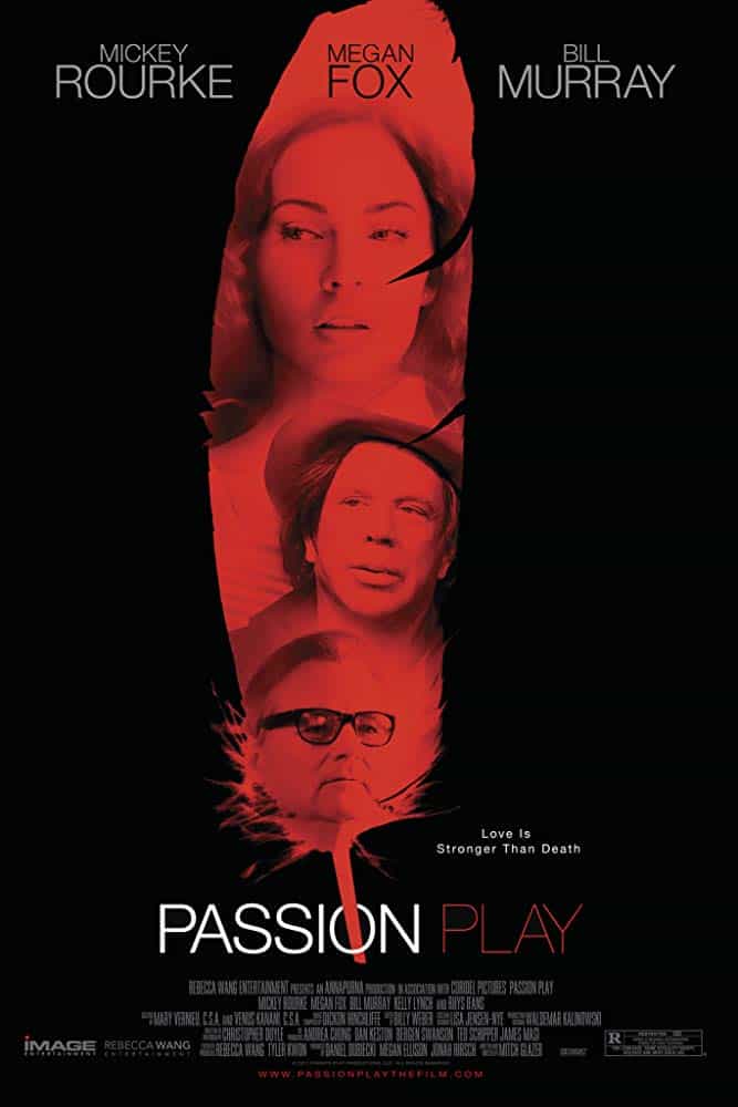 ดูหนังออนไลน์ Passion Play (2010) นางฟ้า ซาตาน หัวใจรักสยบโลก