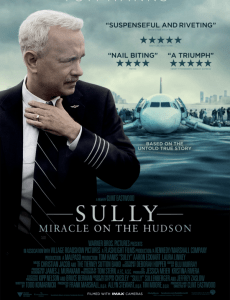 ดูหนังออนไลน์ฟรี Sully (2016) ซัลลี่ ปาฏิหาริย์ที่แม่น้ำฮัดสัน