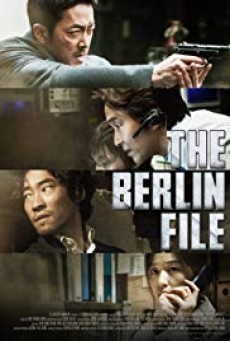 ดูหนังออนไลน์ The Berlin File เบอร์ลิน รหัสลับระอุเดือด