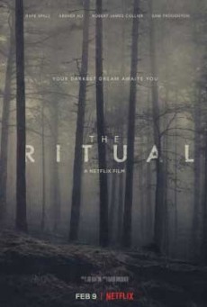 ดูหนังออนไลน์ฟรี The Ritual สัมผัสอาฆาต วิญญาณสยอง