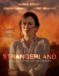 ดูหนังออนไลน์ฟรี Strangerland (2015) คนหายเมืองโหด