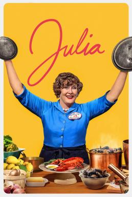 ดูหนังออนไลน์ฟรี Julia Season 2 (2023) HBO บรรยายไทย