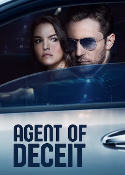 ดูหนังออนไลน์ฟรี Agent of Deceit (2019)