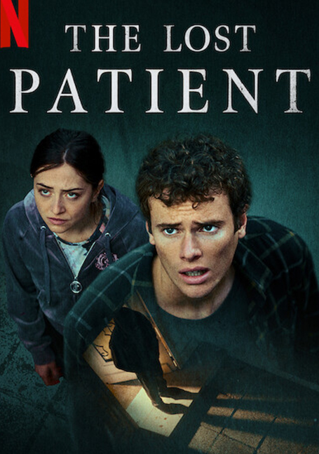 ดูหนังออนไลน์ The Lost Patient (2022)