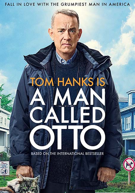 ดูหนังออนไลน์ฟรี A Man Called Otto (2023) มนุษย์ลุง…ชื่ออ๊อตโต้