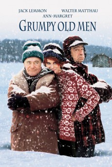 ดูหนังออนไลน์ฟรี Grumpy Old Men (1993) คุณปู่คู่หูสุดซ่าส์