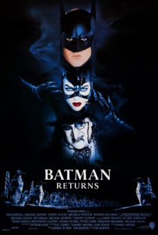 ดูหนังออนไลน์ Batman Returns (1992) แบทแมน รีเทิร์นส ตอน ศึกมนุษย์เพนกวินกับนางแมวป่า