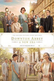 ดูหนังออนไลน์ฟรี Downton Abbey A New Era (2022)