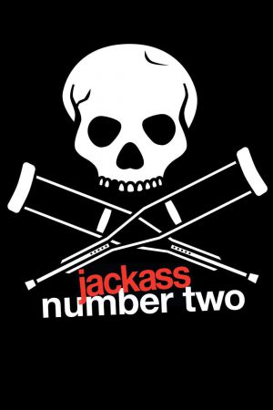 ดูหนังออนไลน์ Jackass Number Two (2006) แจ๊กแอส