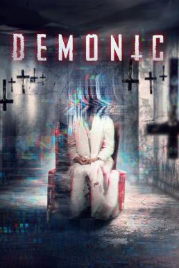 ดูหนังออนไลน์ฟรี Demonic (2021)