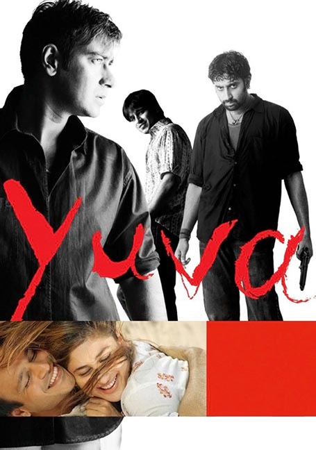 ดูหนังออนไลน์ Yuva (2004) อุบัติเหตุพลิกชะตา