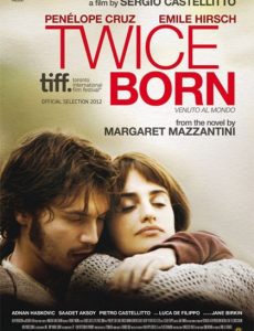 ดูหนังออนไลน์ฟรี Twice Born (2012) สายสัมพันธ์แห่งรัก