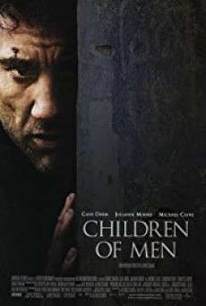ดูหนังออนไลน์ Children of men พลิกวิกฤต ขีดชะตาโลก