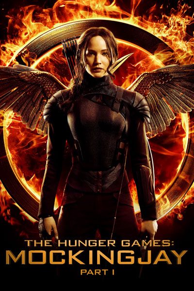ดูหนังออนไลน์ฟรี Hunger Games 3 Part 1 (2014) เกมล่าเกม ม็อกกิ้งเจย์ พาร์ท 1