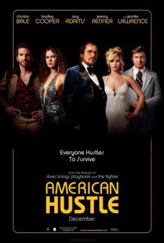 ดูหนังออนไลน์ American Hustle (2013) โกงกระฉ่อนโลก