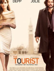 ดูหนังออนไลน์ The Tourist (2010) ทริปลวงโลก