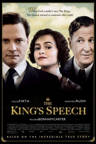 ดูหนังออนไลน์ The King’s Speech (2010) ประกาศก้องจอมราชา
