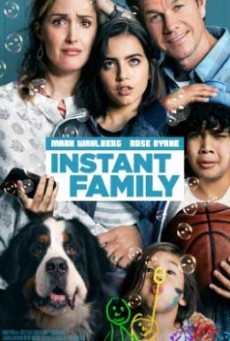 ดูหนังออนไลน์ Instant Family ครอบครัวปุ๊บปั๊บ