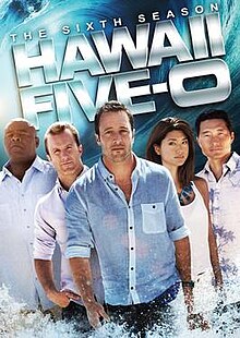 ดูหนังออนไลน์ฟรี Hawaii Five-O Season 6 มือปราบฮาวาย ซีซั่น 6