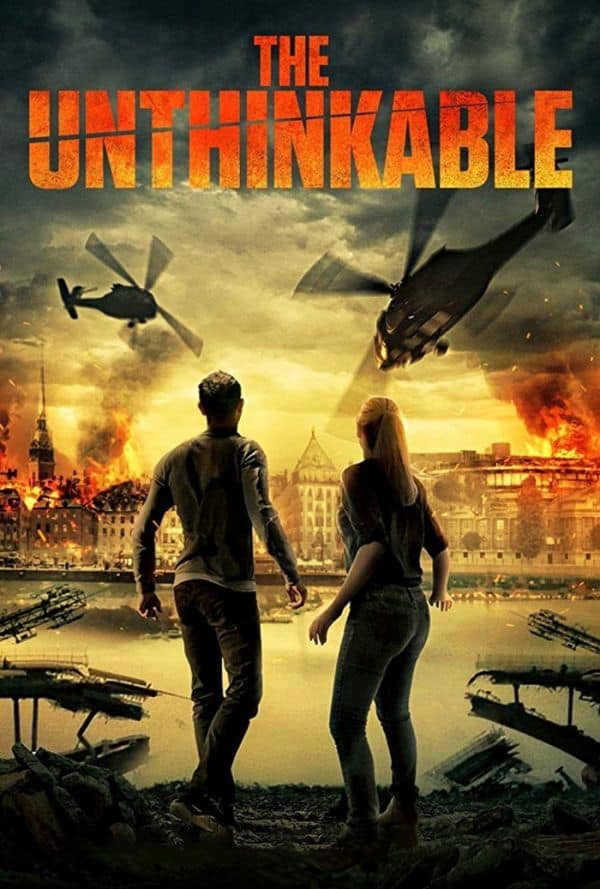 ดูหนังออนไลน์ The Unthinkable (2018) วิบัติการณ์ถล่มเมือง(SoundTrack ซับไทย)
