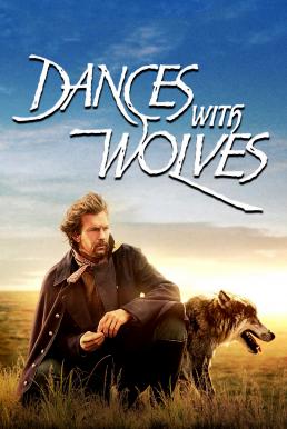 ดูหนังออนไลน์ Dances with Wolves จอมคนแห่งโลกที่ 5 (1990) Director’s Cut Version บรรยายไทย