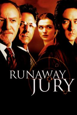 ดูหนังออนไลน์ฟรี Runaway Jury วันพิพากษ์แค้น (2003)