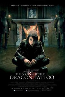 ดูหนังออนไลน์ Millennium 1 The Girl With The Dragon Tattoo (2009) พยัคฆ์สาวรอยสักมังกร