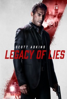 ดูหนังออนไลน์ Legacy of Lies  (2020) สมรภูมิแห่งคำลวง